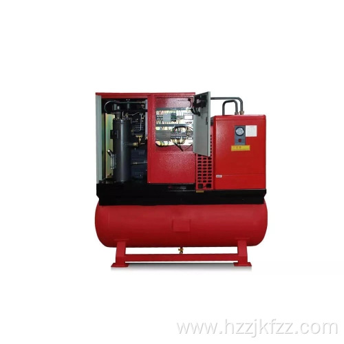 Air Compressor for Oxygen Generator